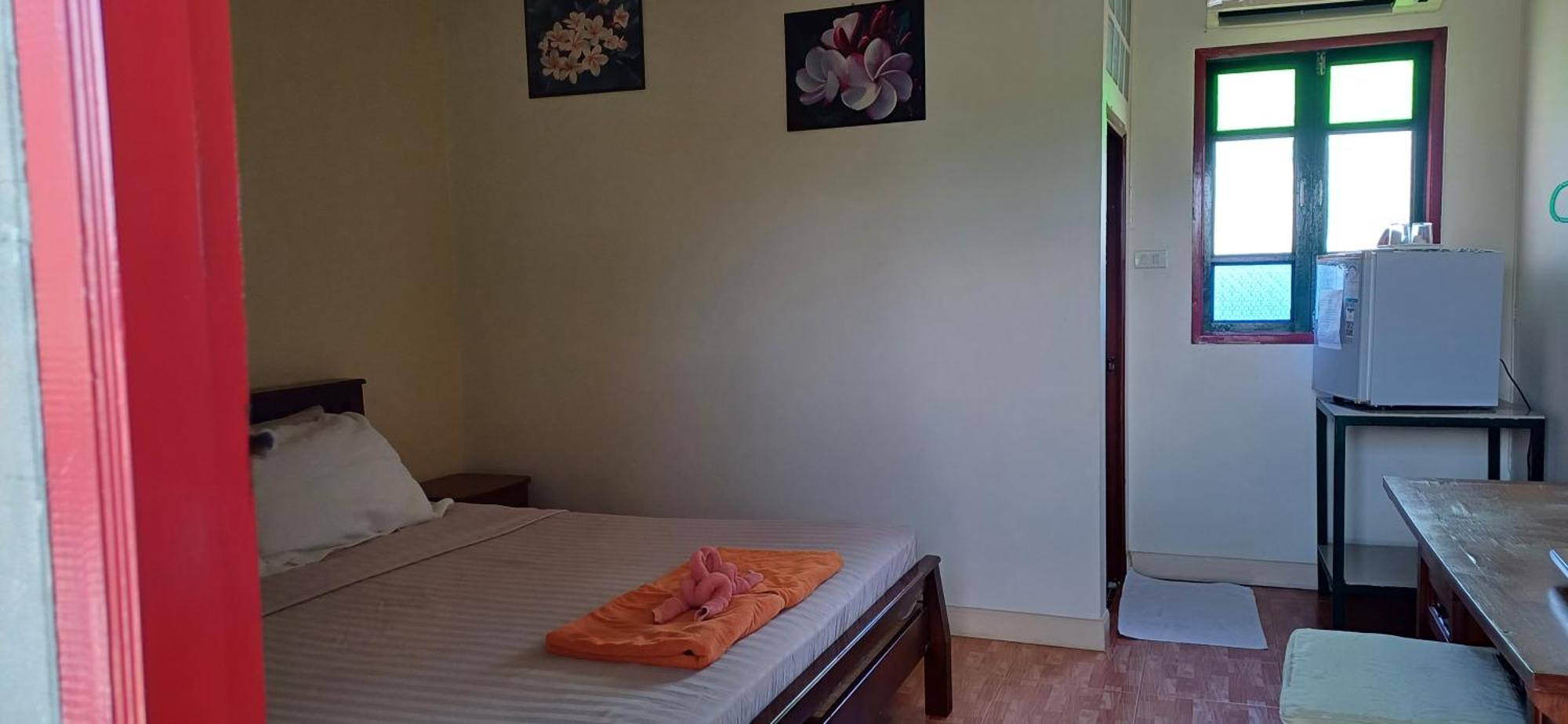 Kota Baan Por Jai 2Bed Apartment Koh Lanta Exterior photo