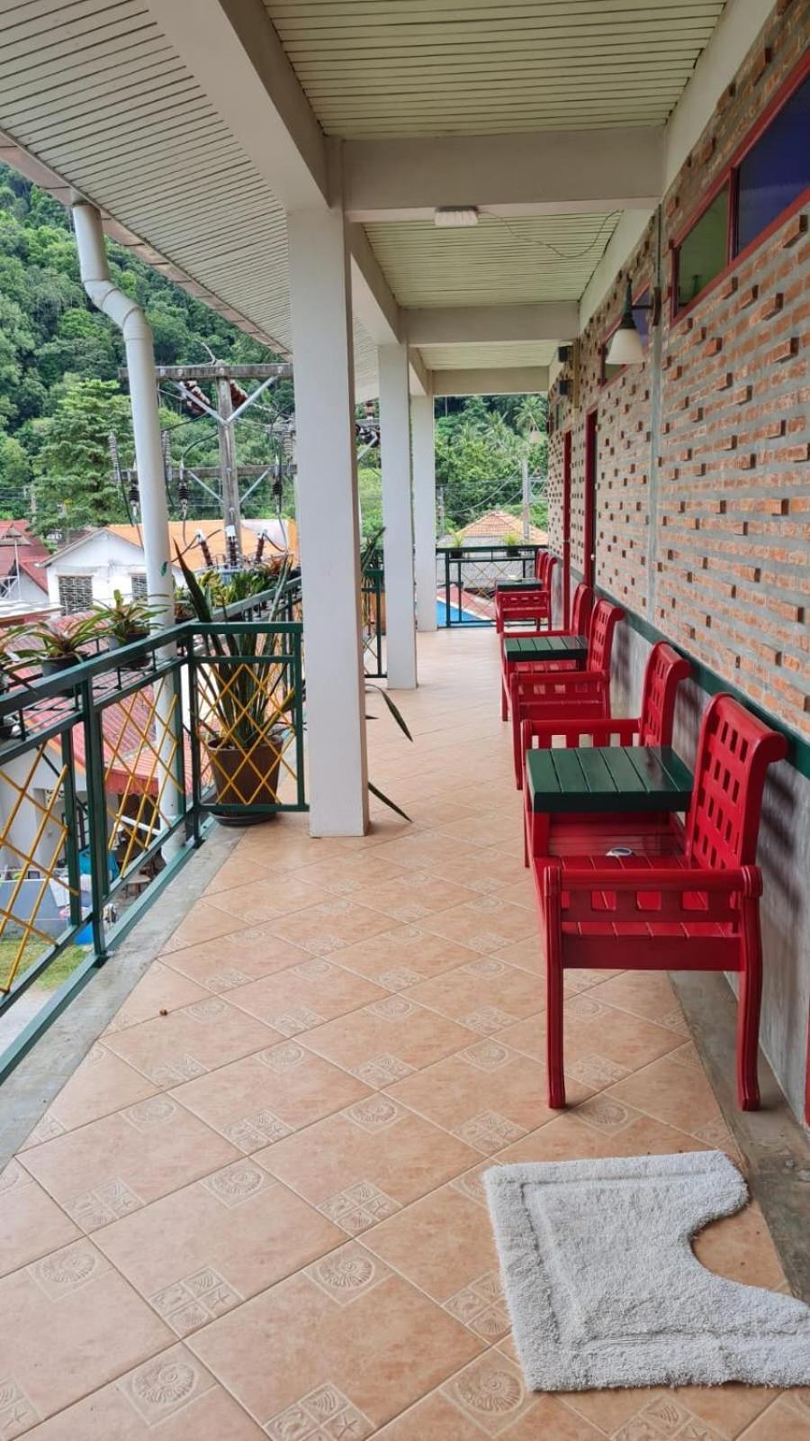 Kota Baan Por Jai 2Bed Apartment Koh Lanta Exterior photo